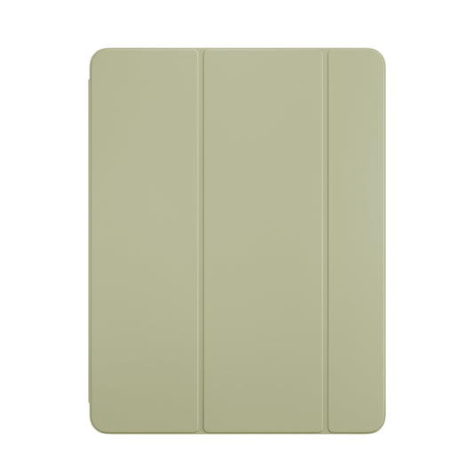 Husa de protectie Apple Smart Folio pentru iPad Air 11" (M2), Sage - iSTYLE RO
