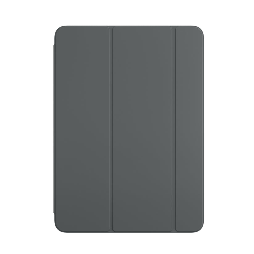 Husa de protectie Apple Smart Folio pentru iPad Air 13" (M2), Charcoal Gray - iSTYLE RO