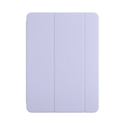 Husa de protectie Apple Smart Folio pentru iPad Air 13" (M2), Violet - iSTYLE RO