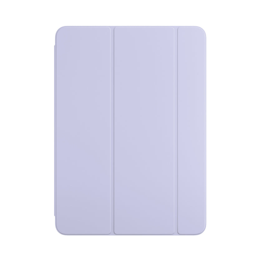 Husa de protectie Apple Smart Folio pentru iPad Air 13" (M2), Violet - iSTYLE RO