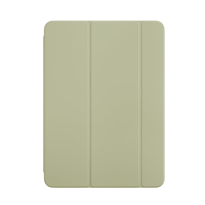 Husa de protectie Apple Smart Folio pentru iPad Air 13" (M2), Sage - iSTYLE RO