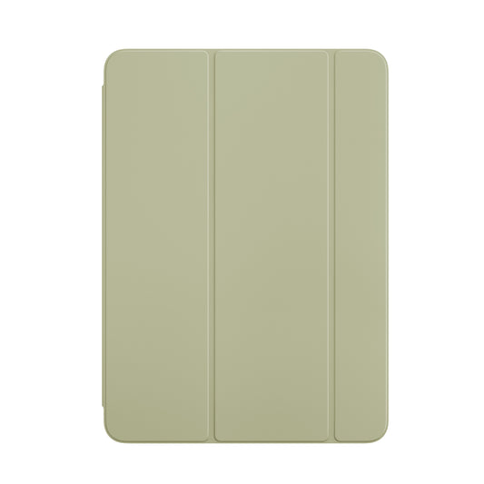Husa de protectie Apple Smart Folio pentru iPad Air 13" (M2), Sage - iSTYLE RO