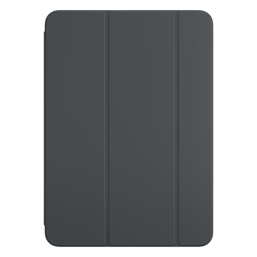 Husa de protectie Apple Smart Folio pentru iPad Pro 11" (M4), Negru - iSTYLE RO