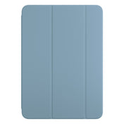 Husa de protectie Apple Smart Folio pentru iPad Pro 11" (M4), Denim - iSTYLE RO