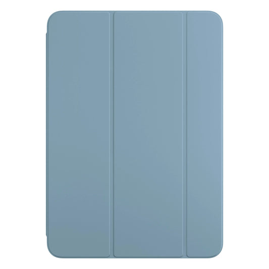 Husa de protectie Apple Smart Folio pentru iPad Pro 11" (M4), Denim - iSTYLE RO