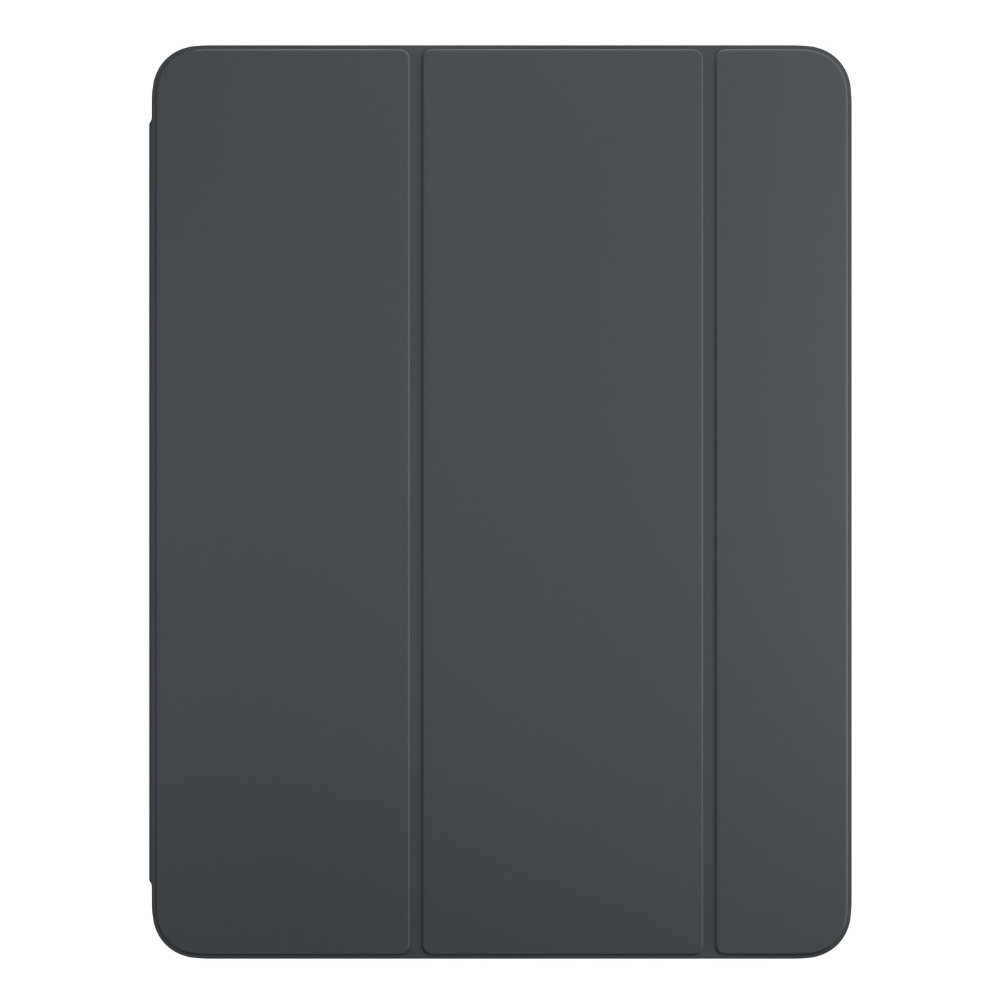 Husa de protectie Apple Smart Folio pentru iPad Pro 13" (M4), Negru - iSTYLE RO