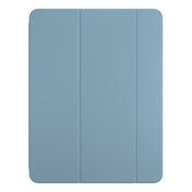 Husa de protectie Apple Smart Folio pentru iPad Pro 13" (M4), Denim - iSTYLE RO