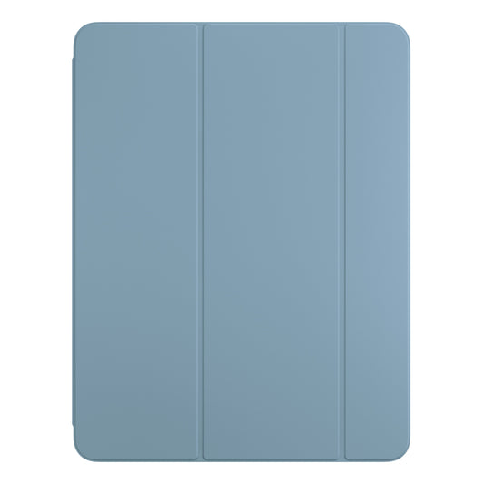 Husa de protectie Apple Smart Folio pentru iPad Pro 13" (M4), Denim - iSTYLE RO