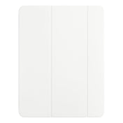 Husa de protectie Apple Smart Folio pentru iPad Pro 13" (M4), Alb - iSTYLE RO