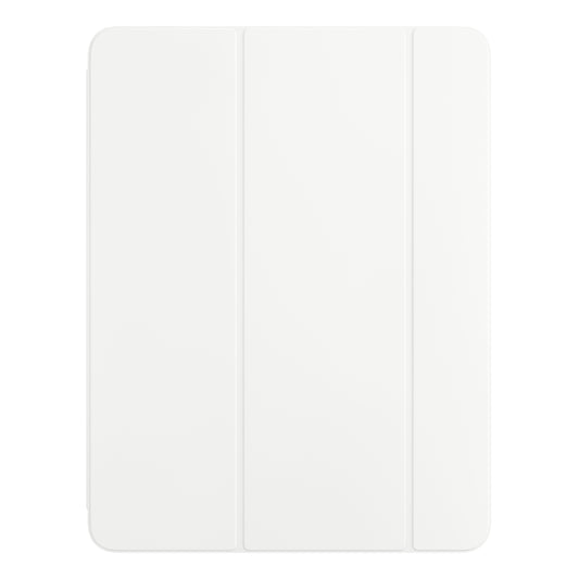 Husa de protectie Apple Smart Folio pentru iPad Pro 13" (M4), Alb - iSTYLE RO