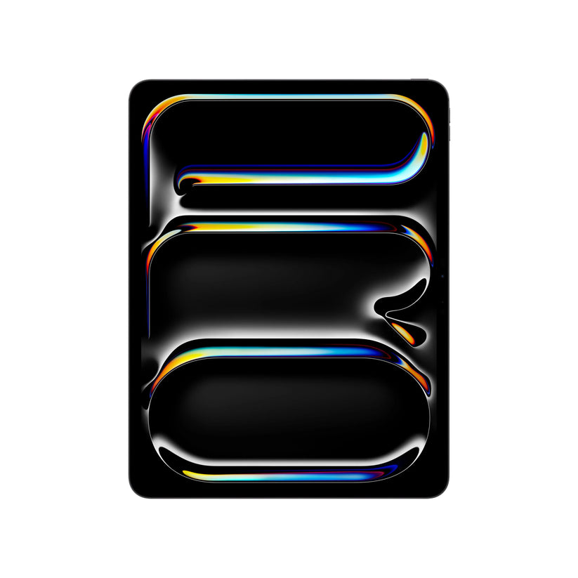 iPad Pro 13" M4, 2TB, Wi-Fi, Nano-texture Glass, Space Black - iSTYLE RO