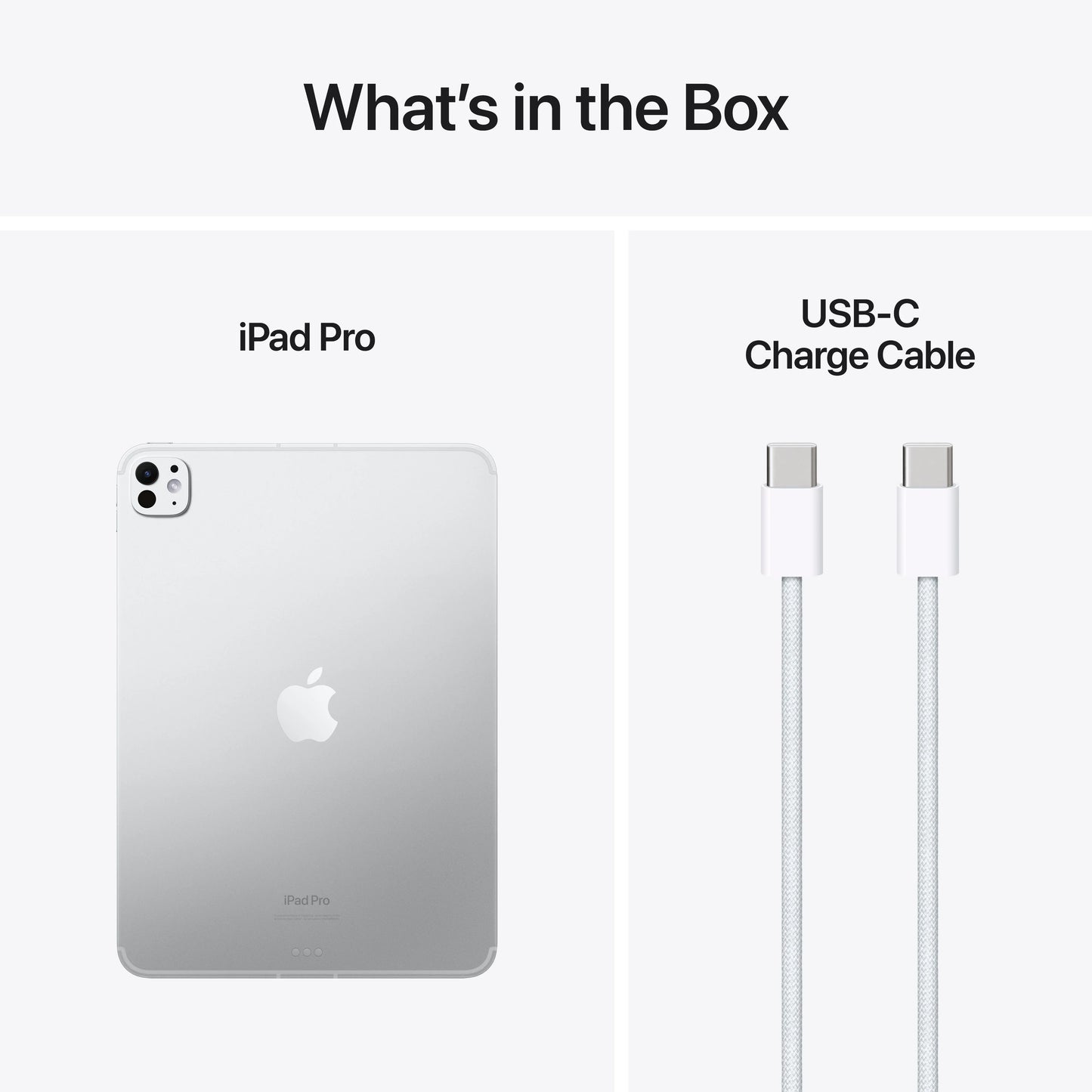 iPad Pro 11" M4, 1TB, Cellular, Nano-texture Glass, Silver - iSTYLE RO