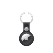 Breloc AirTag FineWoven Key Ring - Black - iSTYLE RO