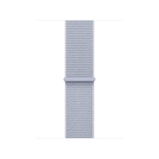 Curea Apple pentru Apple Watch 40mm Sport Loop, Blue Cloud Sport Loop - iSTYLE RO