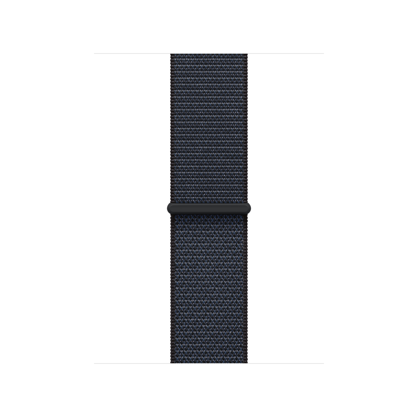 Curea Apple pentru Apple Watch 40mm Sport Loop, Ink Sport Loop - iSTYLE RO