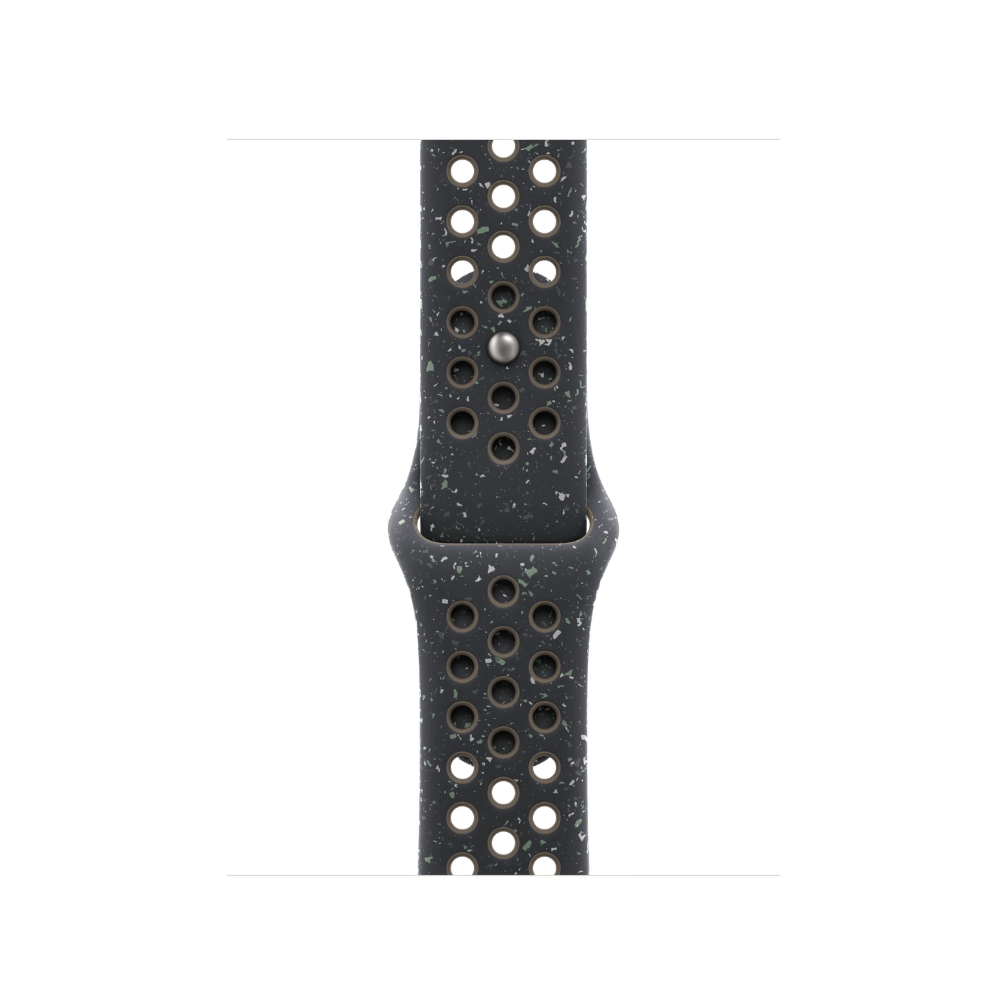 Curea Apple pentru Apple Watch 40mm Nike Sport Band, Midnight Sky Nike Sport Band, M/L - iSTYLE RO