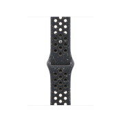 Curea Apple pentru Apple Watch 40mm Nike Sport Band, Midnight Sky Nike Sport Band, M/L - iSTYLE RO