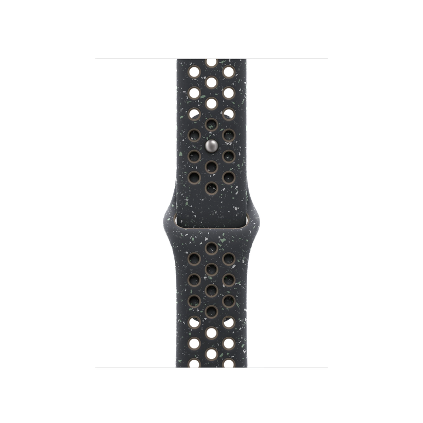 Curea Apple pentru Apple Watch 40mm Nike Sport Band, Midnight Sky Nike Sport Band, M/L - iSTYLE RO