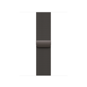 Curea Apple pentru Apple Watch 40mm Milanese Loop, Slate Milanese Loop - iSTYLE RO