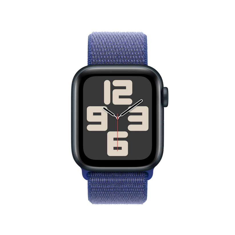 Curea Apple pentru Apple Watch 40mm Sport Loop, Ultramarine Sport Loop - iSTYLE RO