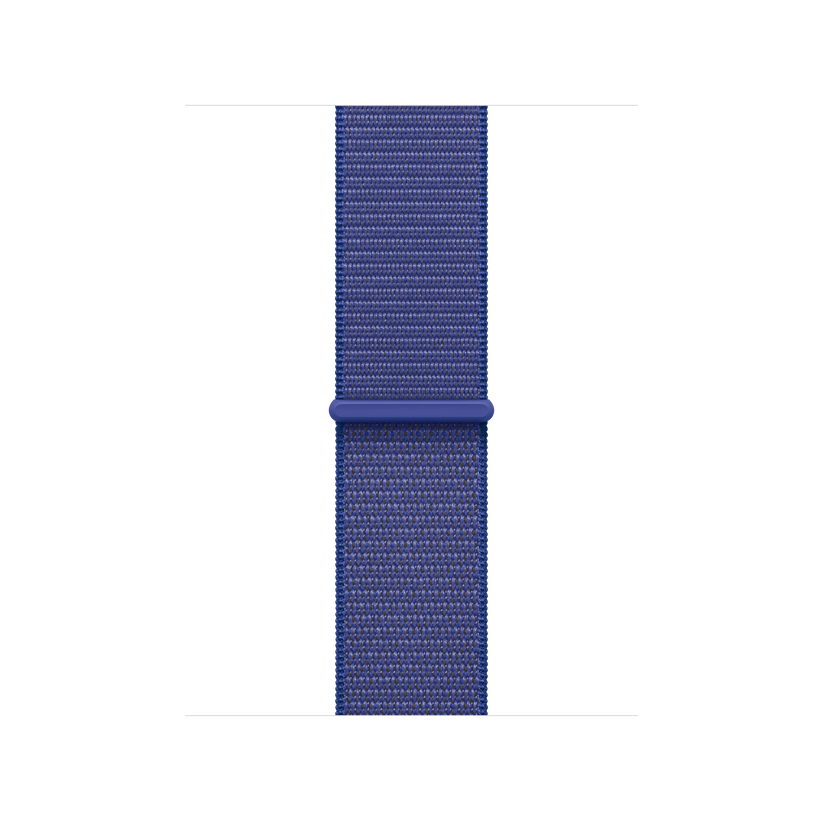 Curea Apple pentru Apple Watch 40mm Sport Loop, Ultramarine Sport Loop - iSTYLE RO