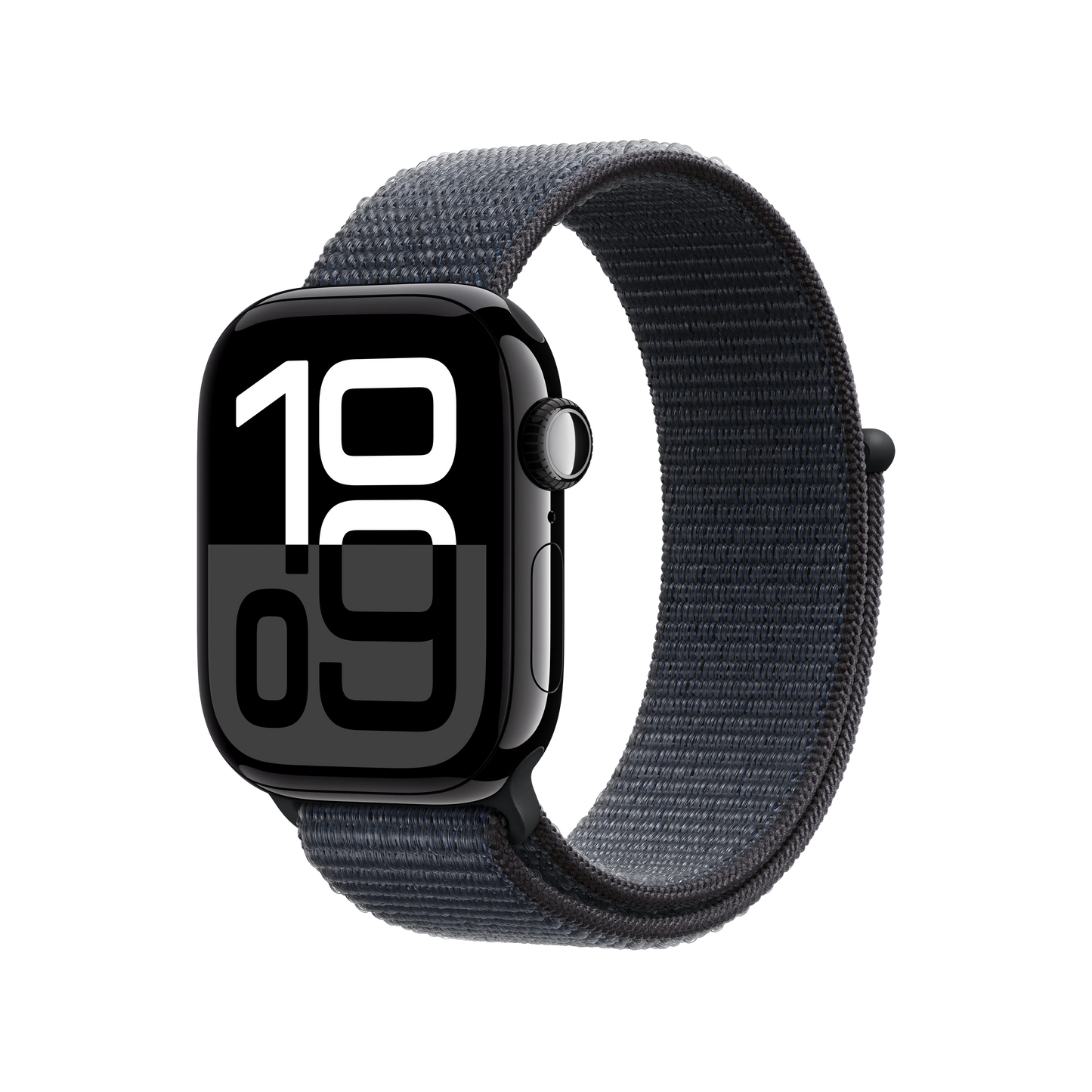 Curea Apple pentru Apple Watch 42mm Sport Loop, Ink Sport Loop - iSTYLE RO