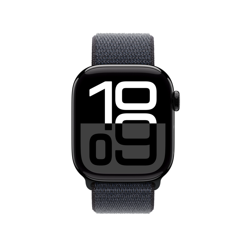 Curea Apple pentru Apple Watch 42mm Sport Loop, Ink Sport Loop - iSTYLE RO