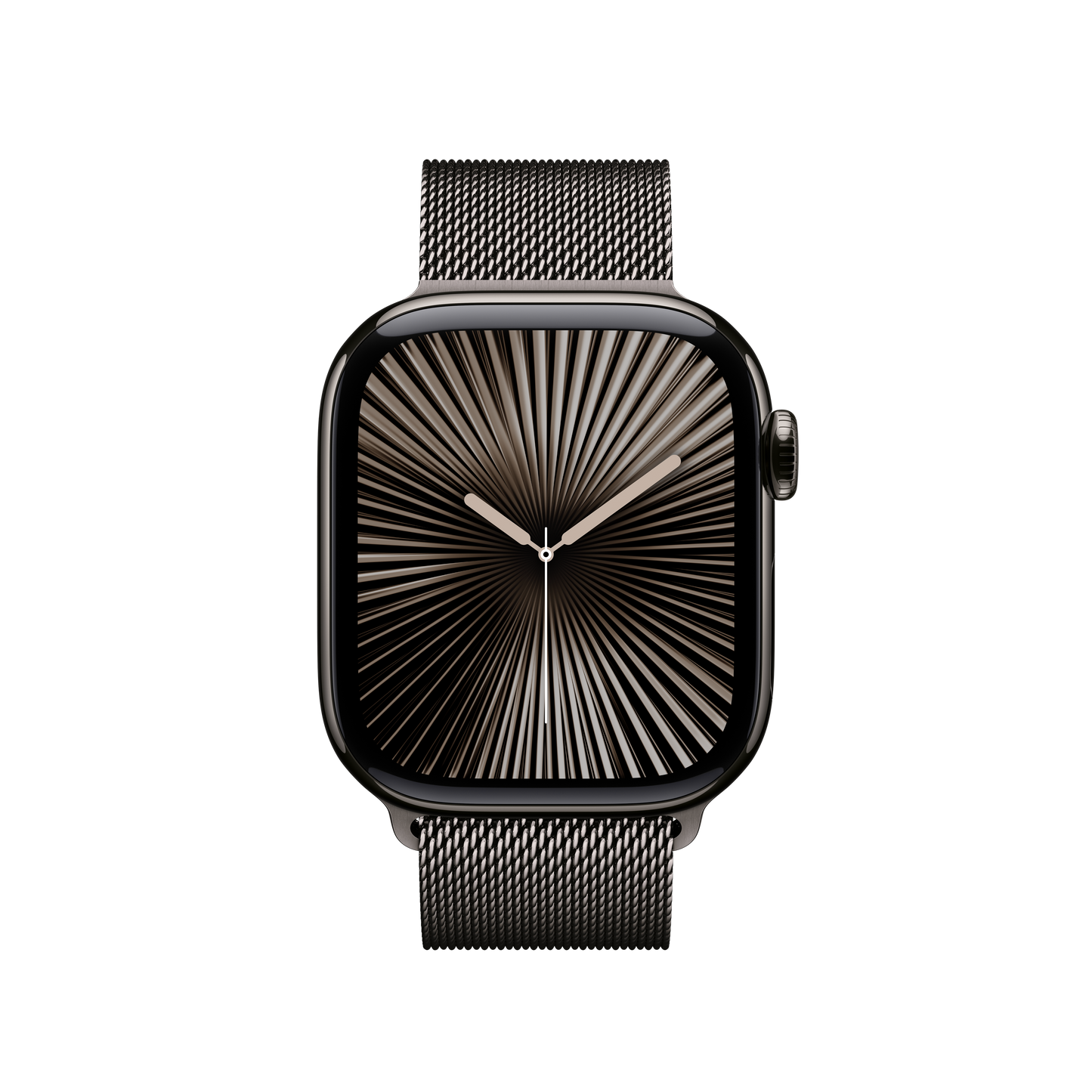 Curea Apple pentru Apple Watch 42mm Milanese Loop, Slate Milanese Loop - iSTYLE RO