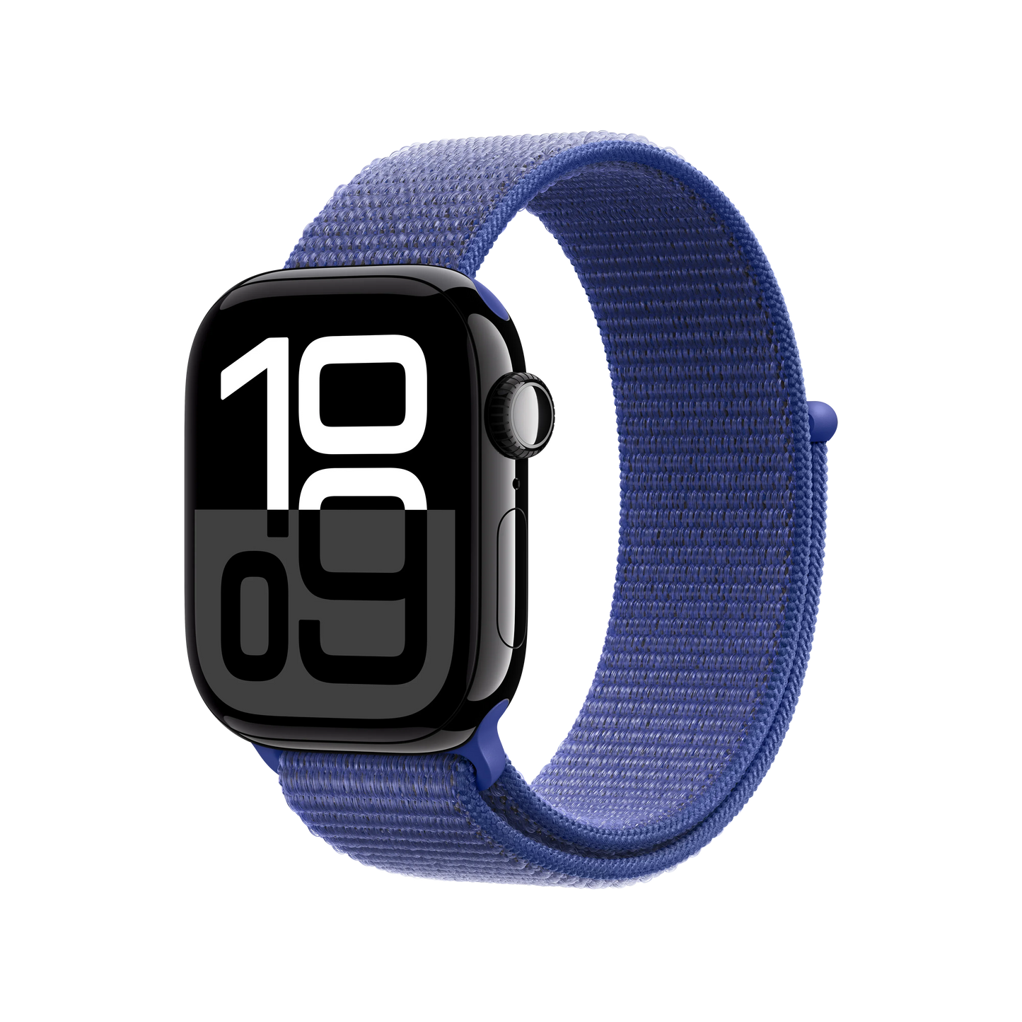 Curea Apple pentru Apple Watch 42mm Sport Loop, Ultramarine Sport Loop - iSTYLE RO