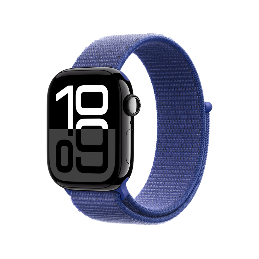 Curea Apple pentru Apple Watch 42mm Sport Loop, Ultramarine Sport Loop - iSTYLE RO