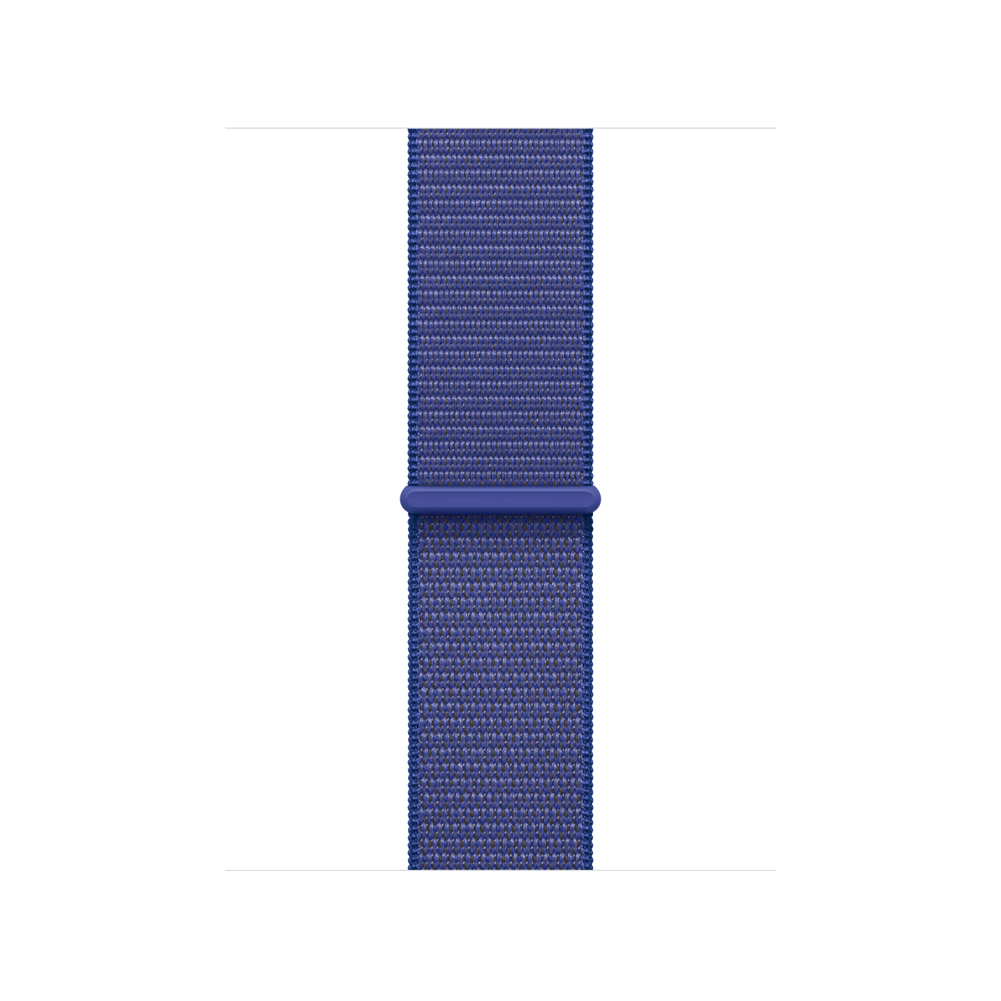 Curea Apple pentru Apple Watch 42mm Sport Loop, Ultramarine Sport Loop - iSTYLE RO