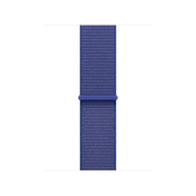 Curea Apple pentru Apple Watch 42mm Sport Loop, Ultramarine Sport Loop - iSTYLE RO