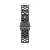 Curea Apple pentru Apple Watch 46mm Nike Sport Band, Cargo Khaki Nike Sport Band, S/M - iSTYLE RO