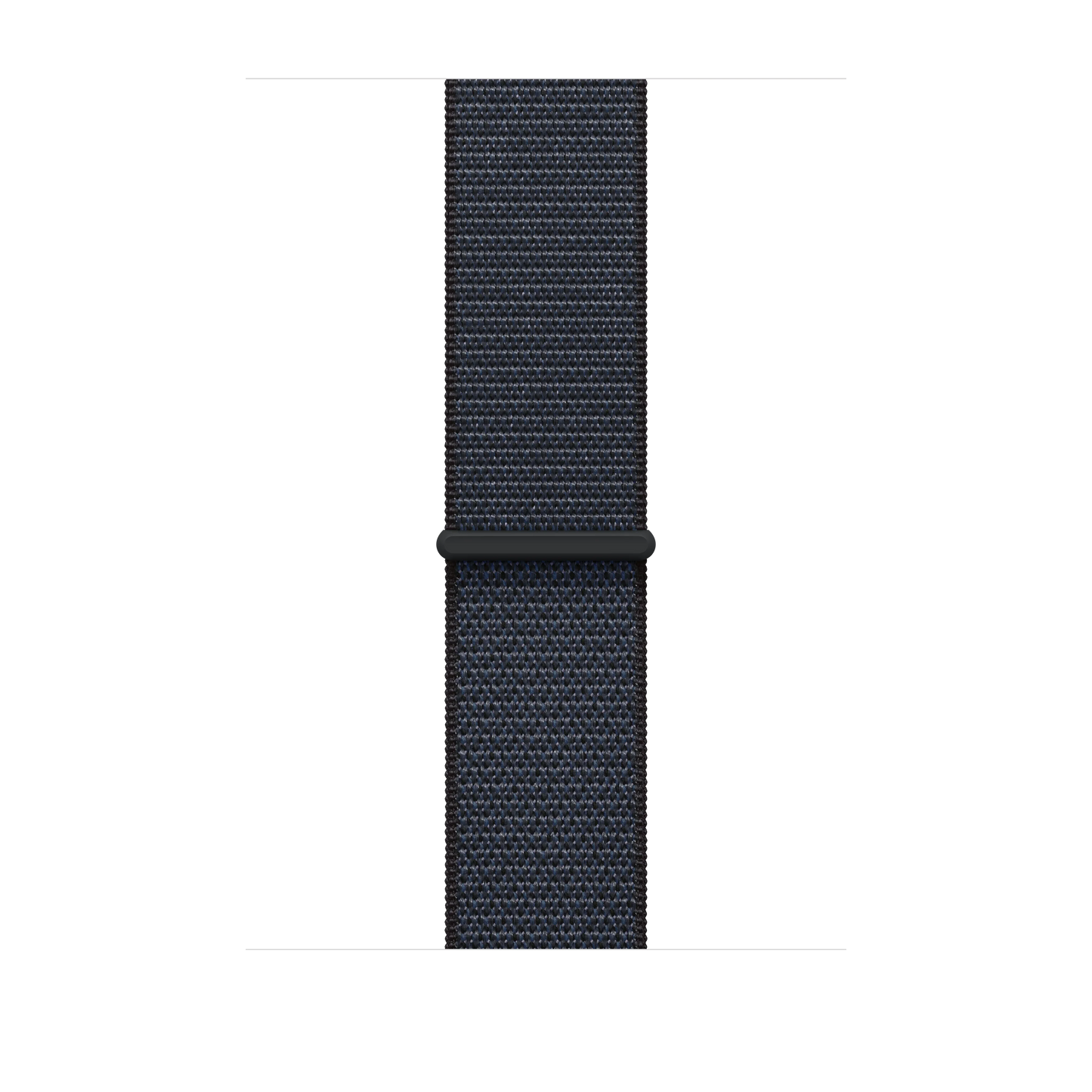 Curea Apple pentru Apple Watch 46mm Sport Loop, Ink Sport Loop - iSTYLE RO