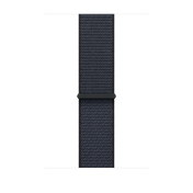 Curea Apple pentru Apple Watch 46mm Sport Loop, Ink Sport Loop, XL - iSTYLE RO