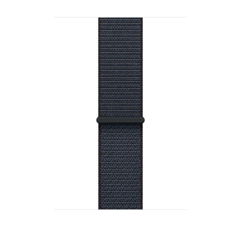 Curea Apple pentru Apple Watch 46mm Sport Loop, Ink Sport Loop, XL - iSTYLE RO