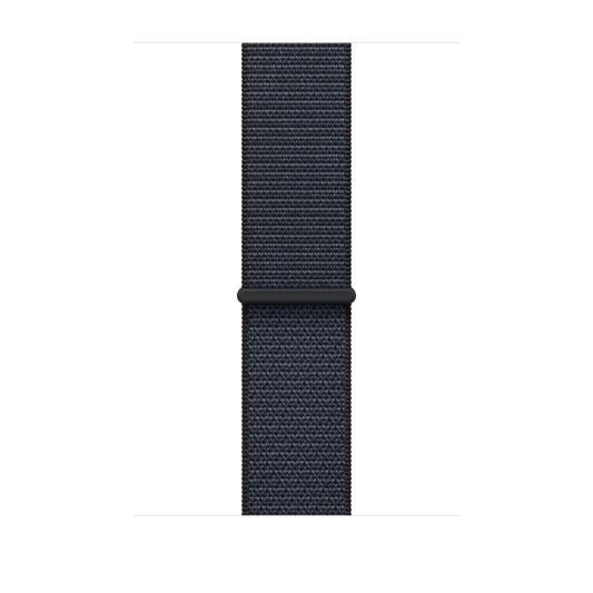 Curea Apple pentru Apple Watch 46mm Sport Loop, Ink Sport Loop, XL - iSTYLE RO