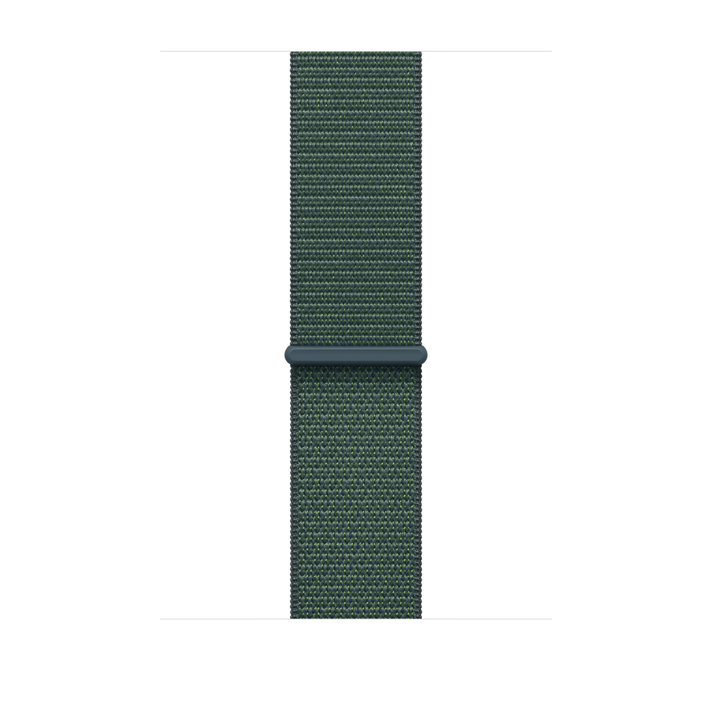 Curea Apple pentru Apple Watch 46mm Sport Loop, Lake Green Sport Loop - iSTYLE RO