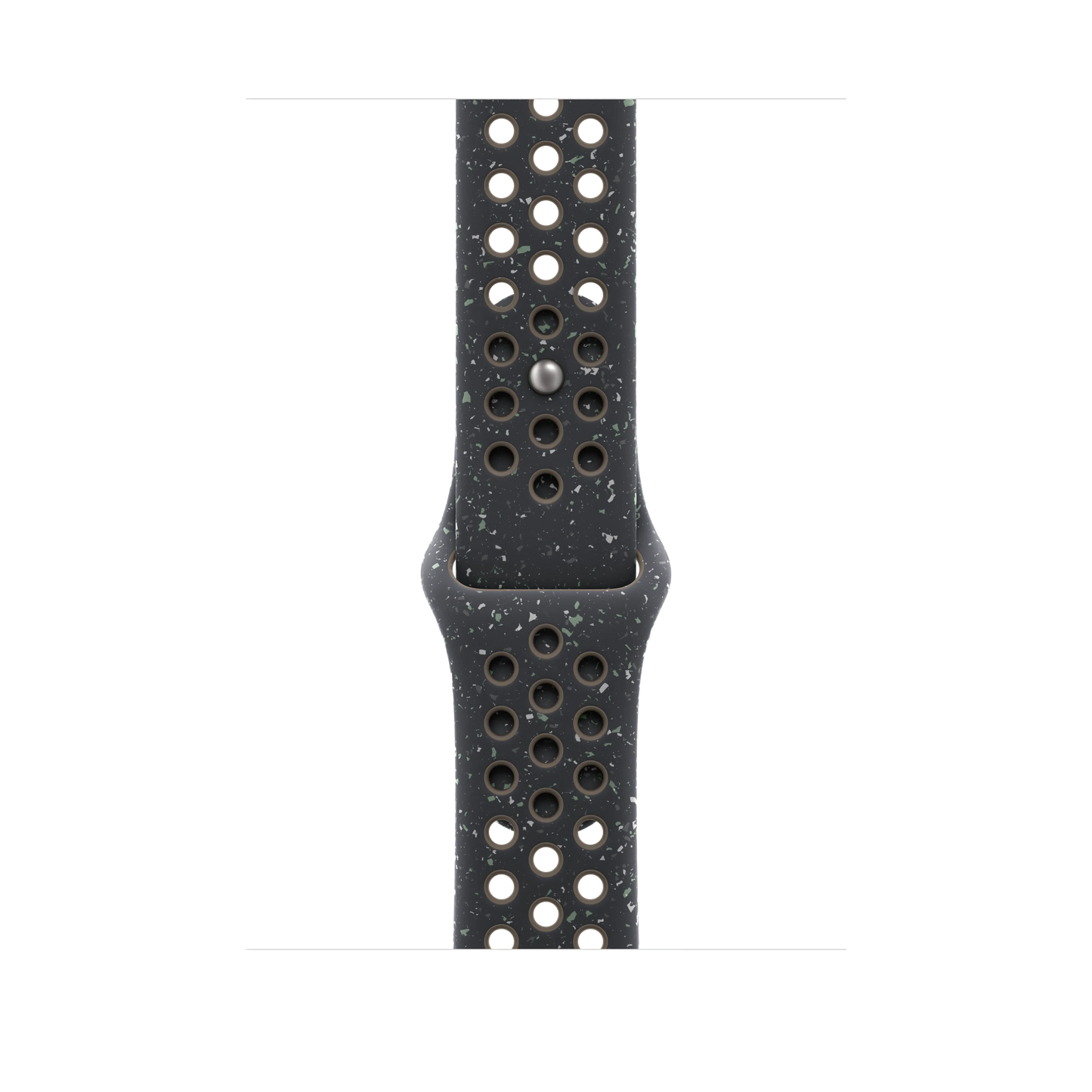 Curea Apple pentru Apple Watch 46mm Nike Sport Band, Midnight Sky Nike Sport Band, S/M - iSTYLE RO