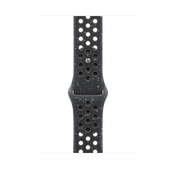 Curea Apple pentru Apple Watch 46mm Nike Sport Band, Midnight Sky Nike Sport Band, S/M - iSTYLE RO