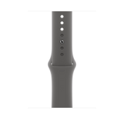 Curea Apple pentru Apple Watch 46mm Sport Band, Stone Gray Sport Band, M/L - iSTYLE RO