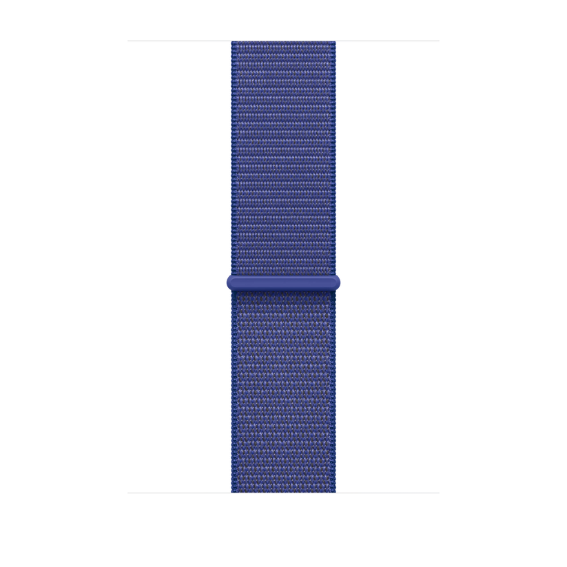 Curea Apple pentru Apple Watch 46mm Sport Loop, Ultramarine Sport Loop - iSTYLE RO