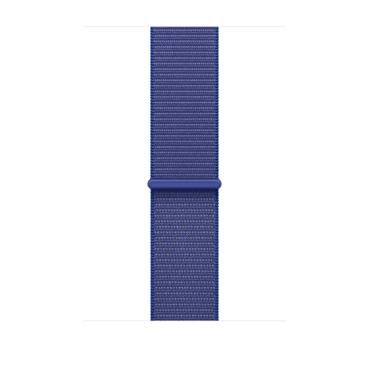 Curea Apple pentru Apple Watch 46mm Sport Loop, Ultramarine Sport Loop - iSTYLE RO