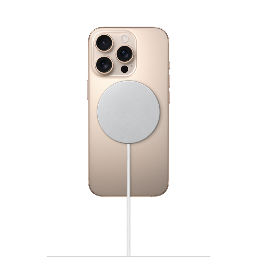 Incarcator Apple MagSafe 30W (2m) - iSTYLE RO