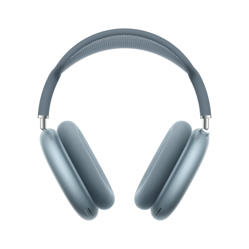 Casti Over-Ear Apple AirPods Max, Blue - iSTYLE RO