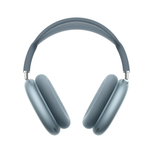 Casti Over-Ear Apple AirPods Max, Blue - iSTYLE RO