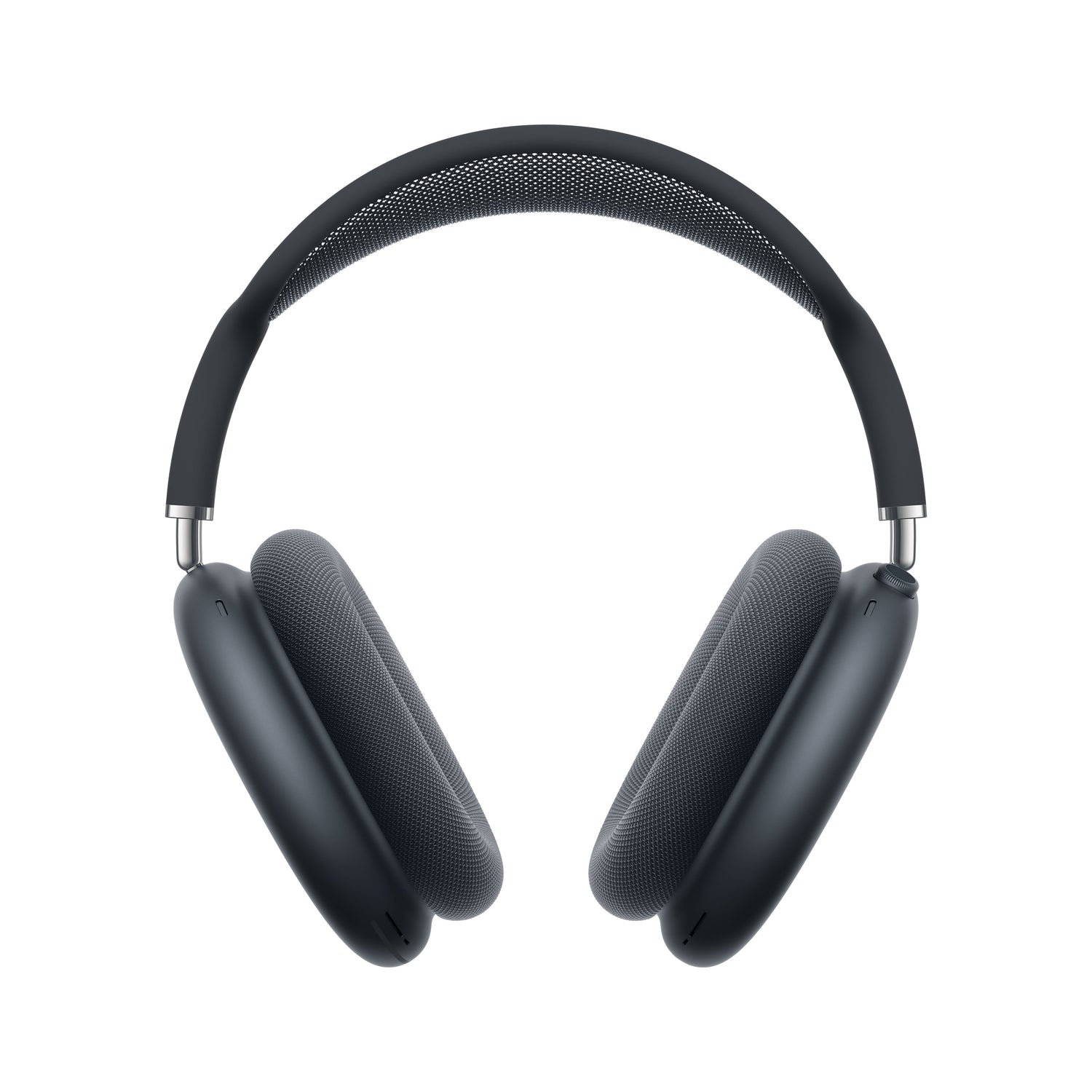 Casti Over-Ear Apple AirPods Max, Midnight - iSTYLE RO