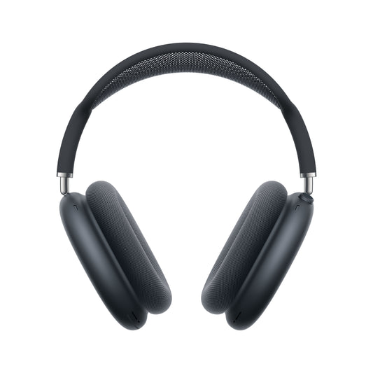 Casti Over-Ear Apple AirPods Max, Midnight - iSTYLE RO