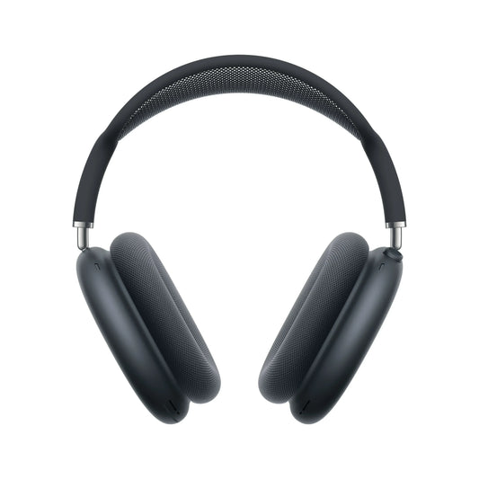 Casti Over-Ear Apple AirPods Max, Midnight - iSTYLE RO