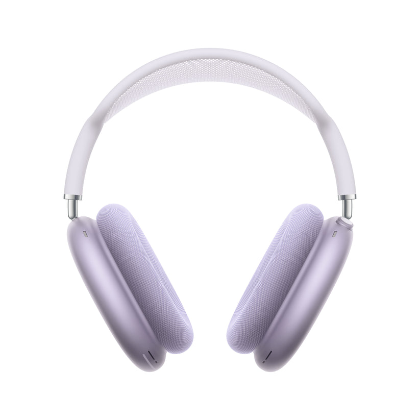 Casti Over-Ear Apple AirPods Max, Purple - iSTYLE RO
